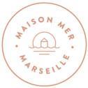 logo maison mer