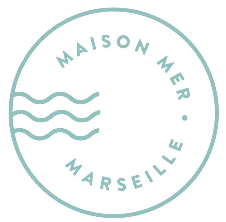 tampon logo Maison Mer