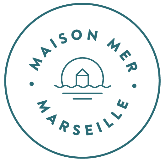 logo maison mer